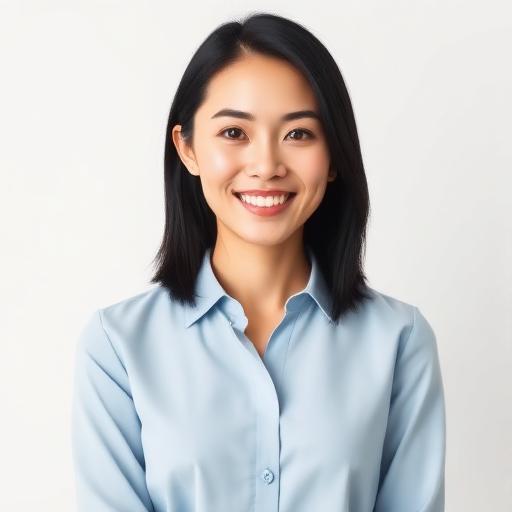 Elise Tanaka
