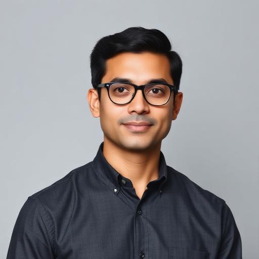 Aman Desai