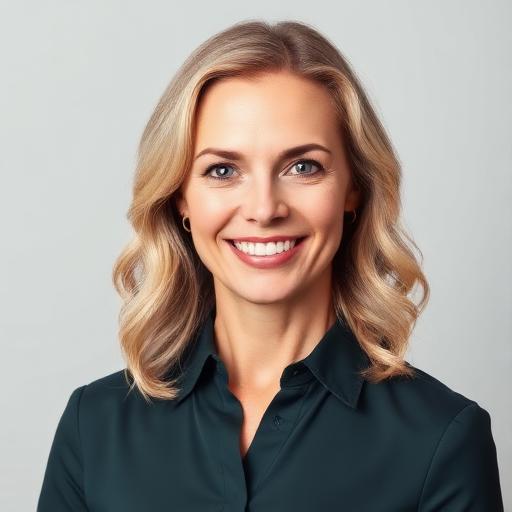 Hannah Whitfield